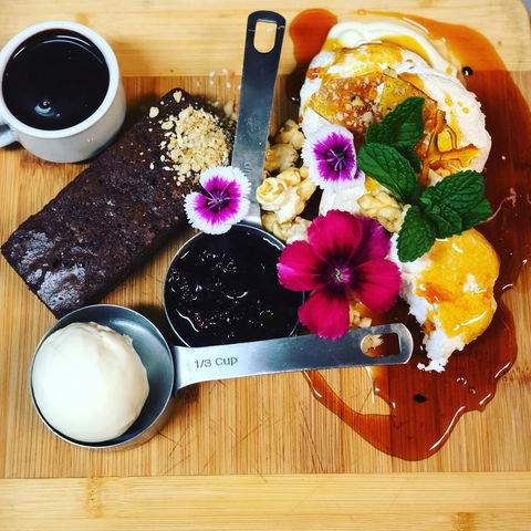 The Bearded Dragon Boutique Hotel - Accommodation Nelson Bay 17