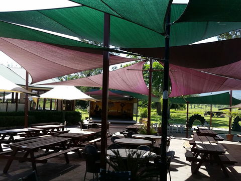 The Bearded Dragon Boutique Hotel - Accommodation Nelson Bay 35