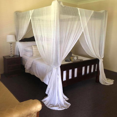 The Bearded Dragon Boutique Hotel - Accommodation Nelson Bay 1