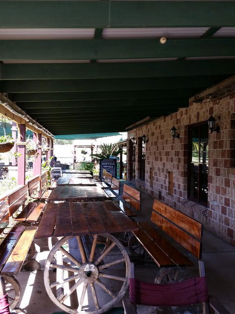 The Bearded Dragon Boutique Hotel - Accommodation Nelson Bay 37