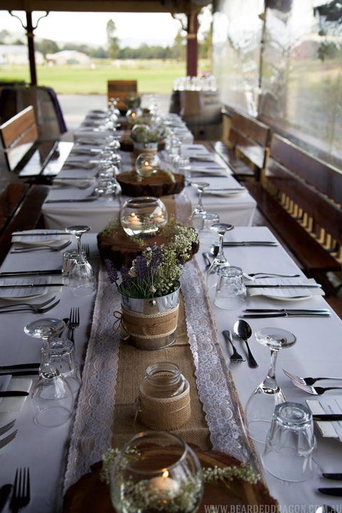 The Bearded Dragon Boutique Hotel - Accommodation Nelson Bay 27