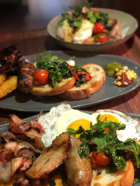 The Bearded Dragon Boutique Hotel - Accommodation Nelson Bay 13