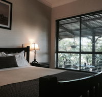 The Bearded Dragon Boutique Hotel - Accommodation Nelson Bay