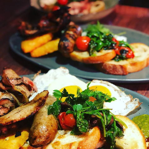 The Bearded Dragon Boutique Hotel - Accommodation Nelson Bay 14