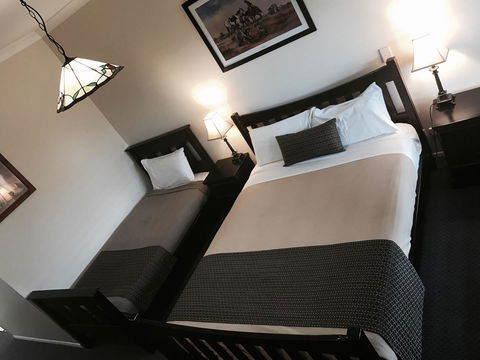 The Bearded Dragon Boutique Hotel - Accommodation Nelson Bay 3