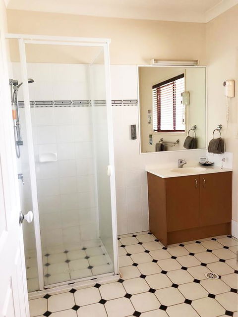 The Bearded Dragon Boutique Hotel - Accommodation Nelson Bay 12