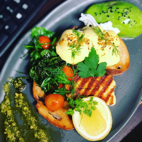 The Bearded Dragon Boutique Hotel - Accommodation Nelson Bay 15