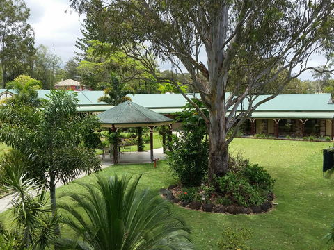 The Bearded Dragon Boutique Hotel - Accommodation Nelson Bay 33