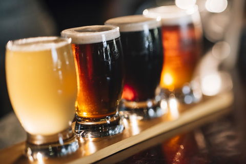 The Bearded Dragon Boutique Hotel - Accommodation Nelson Bay 22