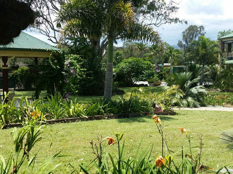 The Bearded Dragon Boutique Hotel - Accommodation Nelson Bay 30