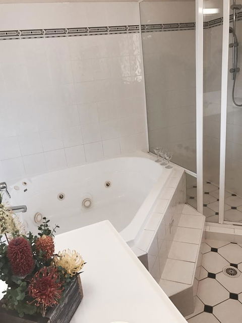 The Bearded Dragon Boutique Hotel - Accommodation Nelson Bay 44