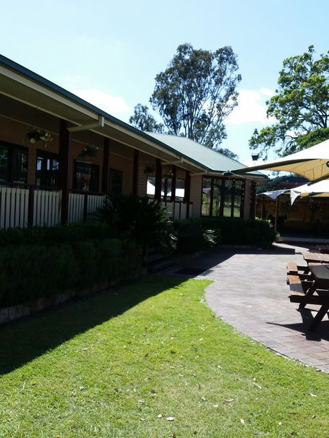 The Bearded Dragon Boutique Hotel - Accommodation Nelson Bay 41