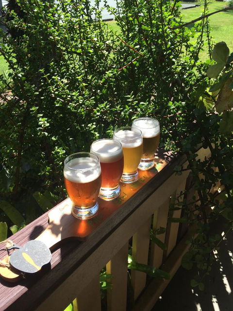 The Bearded Dragon Boutique Hotel - Accommodation Nelson Bay 31