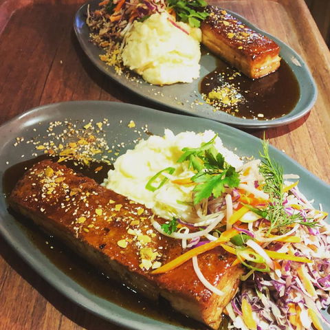 The Bearded Dragon Boutique Hotel - Accommodation Nelson Bay 16