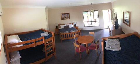 The Bearded Dragon Boutique Hotel - Accommodation Nelson Bay 10