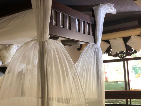 The Bearded Dragon Boutique Hotel - Accommodation Nelson Bay 2