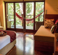 Silky Oaks Lodge