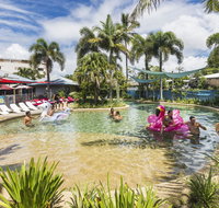 Summer House Backpackers Cairns - Accommodation Nelson Bay