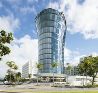 Riley a Crystalbrook Collection Resort - Accommodation Nelson Bay