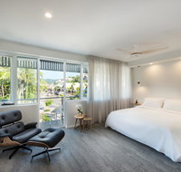 Heart Hotel and Gallery Whitsundays - Accommodation Nelson Bay