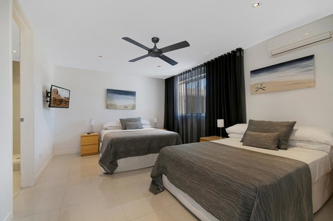 Jacaranda Noosa - Accommodation Nelson Bay 32