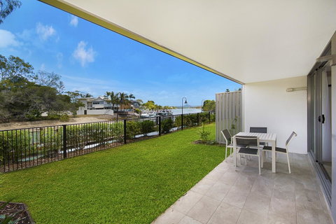 Jacaranda Noosa - Accommodation Nelson Bay 26