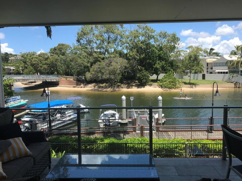 Jacaranda Noosa - Accommodation Nelson Bay 3