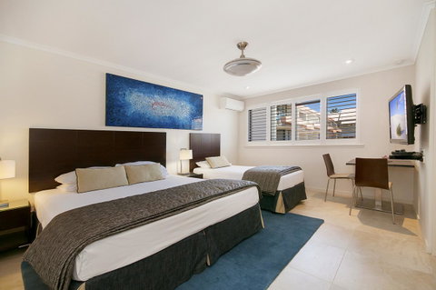 Jacaranda Noosa - Accommodation Nelson Bay 31