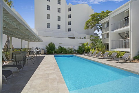 Jacaranda Noosa - Accommodation Nelson Bay 7