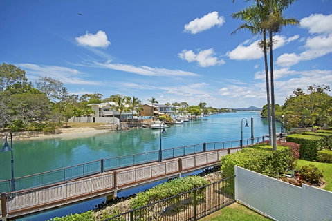 Jacaranda Noosa - Accommodation Nelson Bay 8