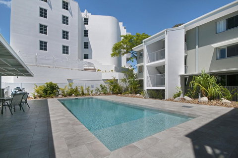 Jacaranda Noosa - Accommodation Nelson Bay 33