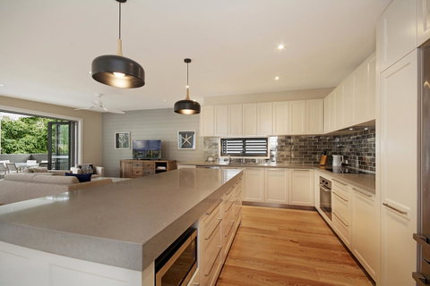Jacaranda Noosa - Accommodation Nelson Bay 20