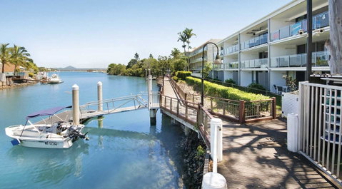 Jacaranda Noosa - Accommodation Nelson Bay 0