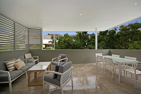 Jacaranda Noosa - Accommodation Nelson Bay 23