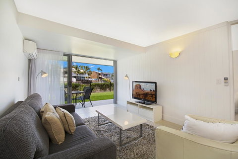 Jacaranda Noosa - Accommodation Nelson Bay 27