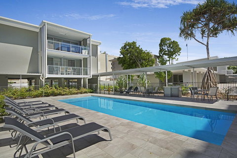Jacaranda Noosa - Accommodation Nelson Bay 6