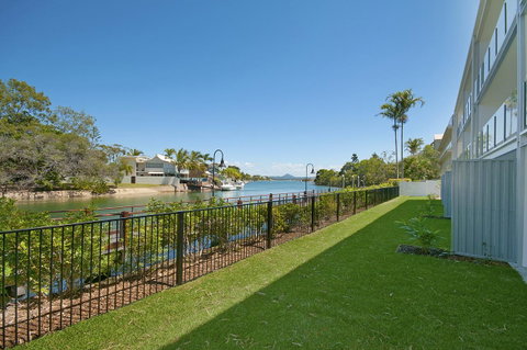 Jacaranda Noosa - Accommodation Nelson Bay 25