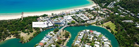 Jacaranda Noosa - Accommodation Nelson Bay 4