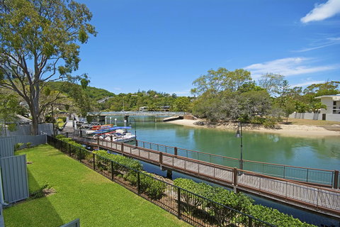 Jacaranda Noosa - Accommodation Nelson Bay 11
