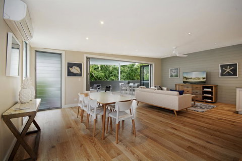 Jacaranda Noosa - Accommodation Nelson Bay 21