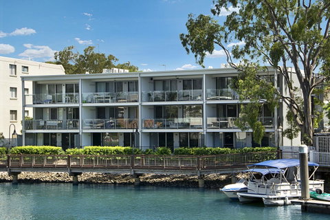 Jacaranda Noosa - Accommodation Nelson Bay 9