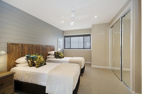 Jacaranda Noosa - Accommodation Nelson Bay 16