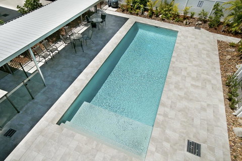 Jacaranda Noosa - Accommodation Nelson Bay 14