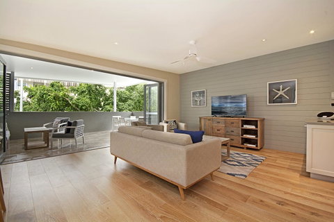 Jacaranda Noosa - Accommodation Nelson Bay 13