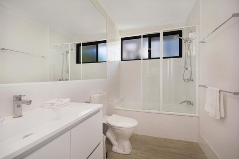Jacaranda Noosa - Accommodation Nelson Bay 30
