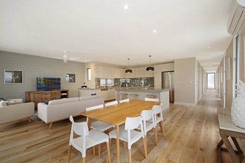 Jacaranda Noosa - Accommodation Nelson Bay 17