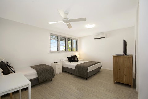 Jacaranda Noosa - Accommodation Nelson Bay 29