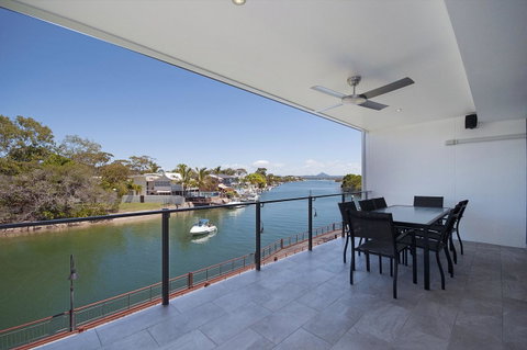 Jacaranda Noosa - Accommodation Nelson Bay 5
