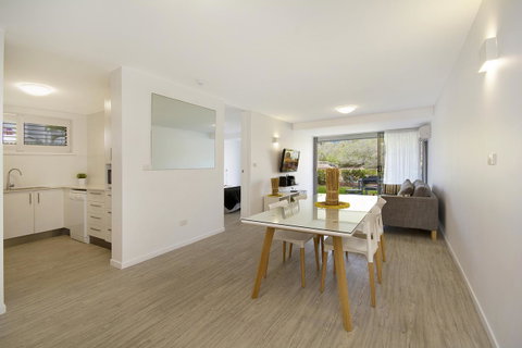 Jacaranda Noosa - Accommodation Nelson Bay 12