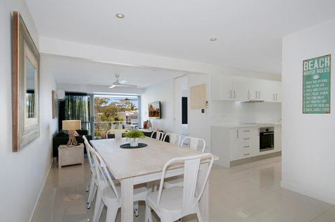 Jacaranda Noosa - Accommodation Nelson Bay 10